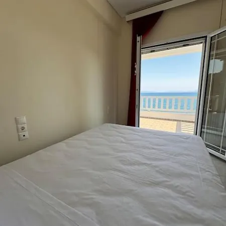 Soros Seaside Semesterbostad