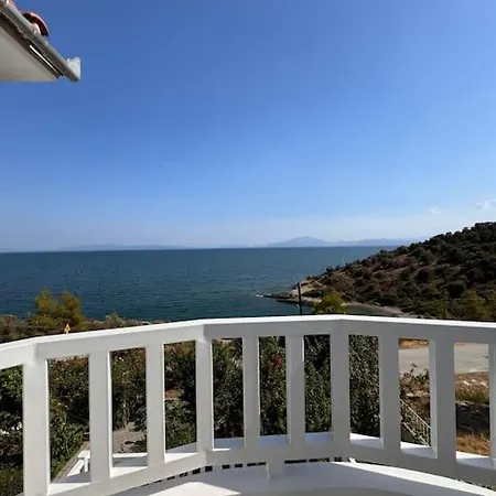 Soros Seaside * Kritharia (Thessalia)