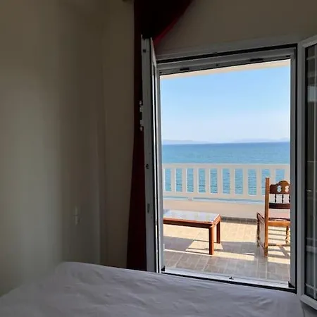 Soros Seaside * Kritharia (Thessalia)
