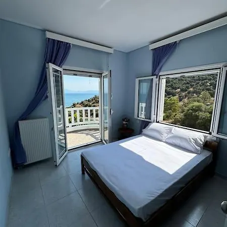 Soros Seaside *