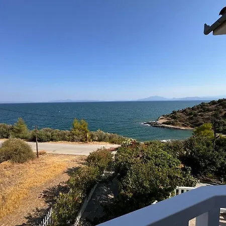 Soros Seaside Semesterbostad
