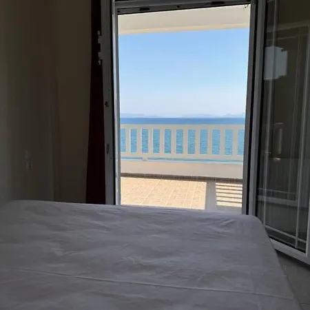 Soros Seaside *