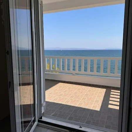 Soros Seaside * Kritharia (Thessalia)