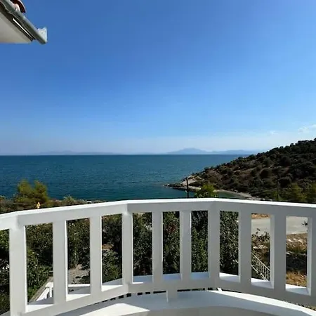 Semesterbostad Soros Seaside