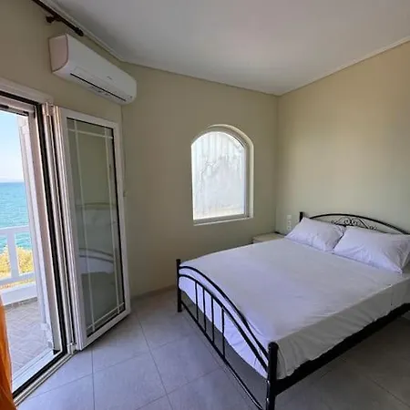 Soros Seaside * Kritharia (Thessalia)