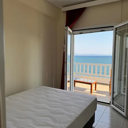 Soros Seaside Hébergement de vacances Kritharia (Thessalia)
