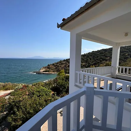 Hébergement de vacances Soros Seaside