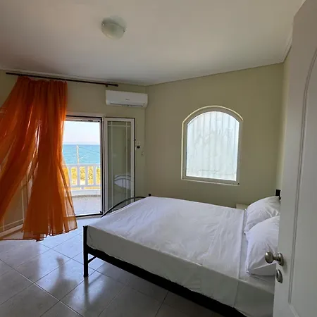 Soros Seaside