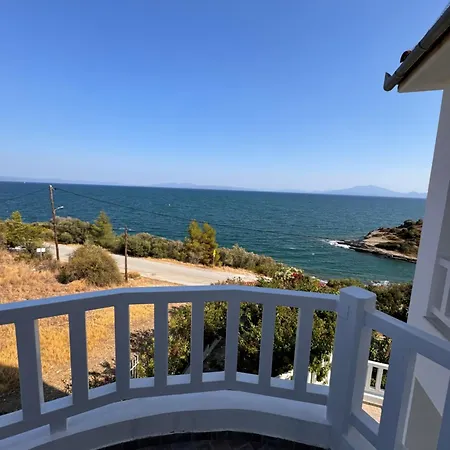 Soros Seaside * Kritharia (Thessalia)