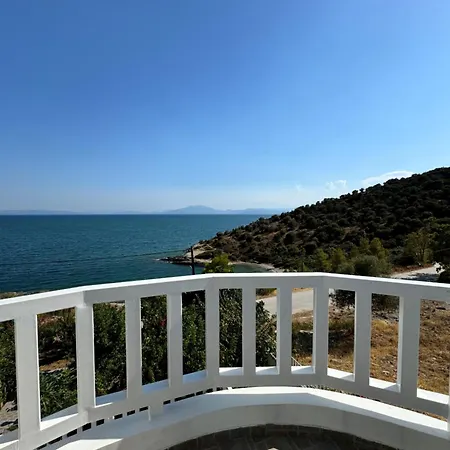 Soros Seaside Semesterbostad *