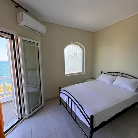 Soros Seaside * Kritharia (Thessalia)