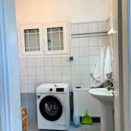 Soros Seaside Semesterbostad
