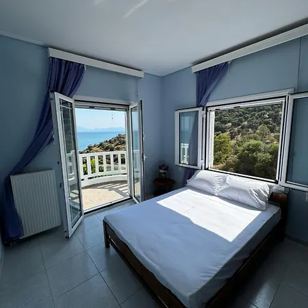 Hébergement de vacances Soros Seaside