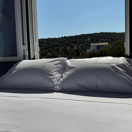 Hébergement de vacances Soros Seaside *