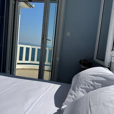 Soros Seaside *