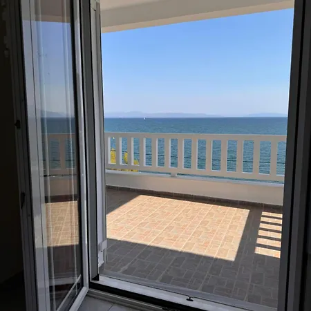 Soros Seaside