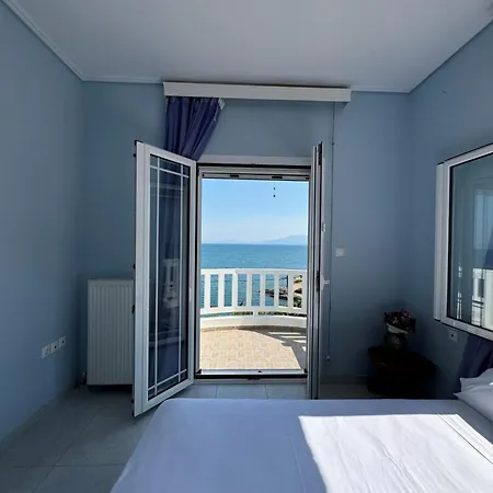 Soros Seaside * Kritharia (Thessalia)