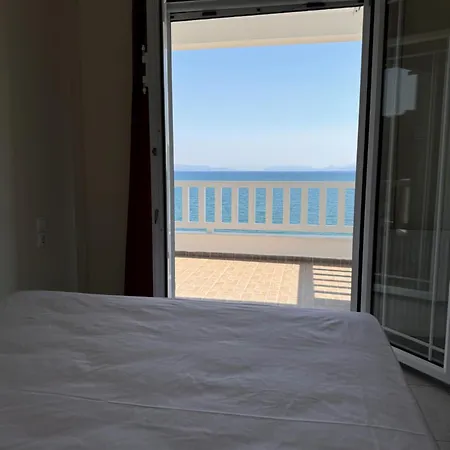 Soros Seaside Semesterbostad